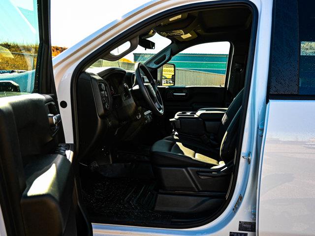 chevrolet Silverado 2500HD 2026 - 16
