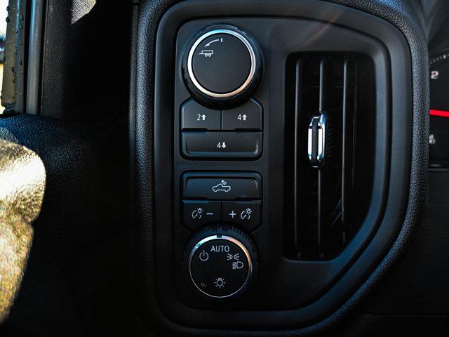 chevrolet Silverado 2500HD 2026 - 18