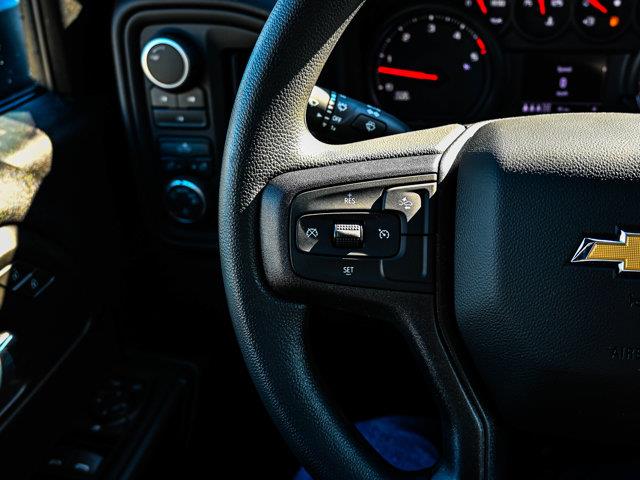 chevrolet Silverado 2500HD 2026 - 19