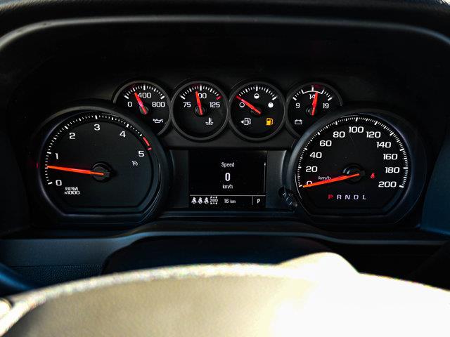 chevrolet Silverado 2500HD 2026 - 20