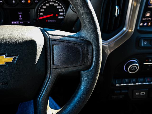 chevrolet Silverado 2500HD 2026 - 21