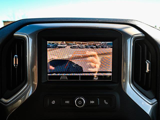 chevrolet Silverado 2500HD 2026 - 24