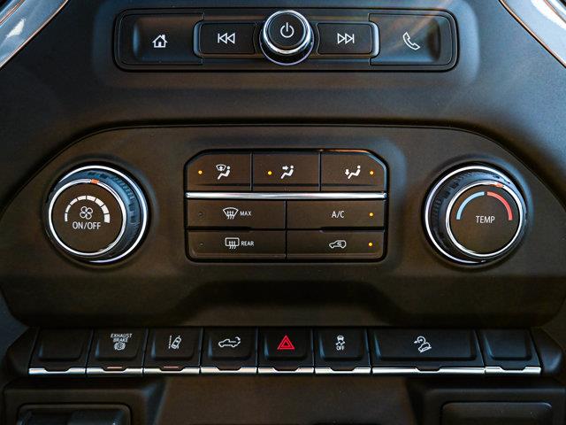chevrolet Silverado 2500HD 2026 - 25