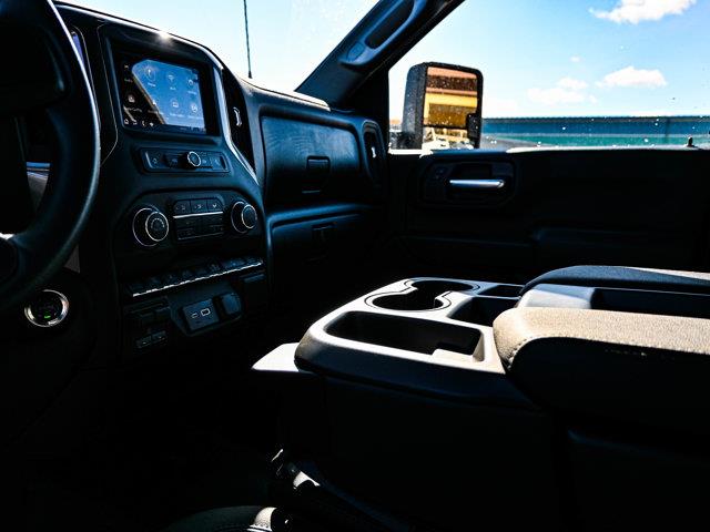 chevrolet Silverado 2500HD 2026 - 26
