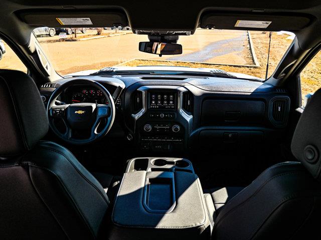 chevrolet Silverado 2500HD 2026 - 29
