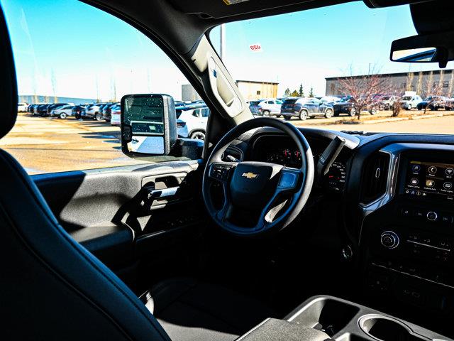 chevrolet Silverado 2500HD 2026 - 30