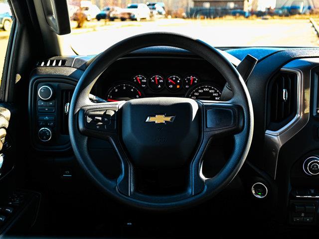 chevrolet Silverado 2500HD 2026 - 31