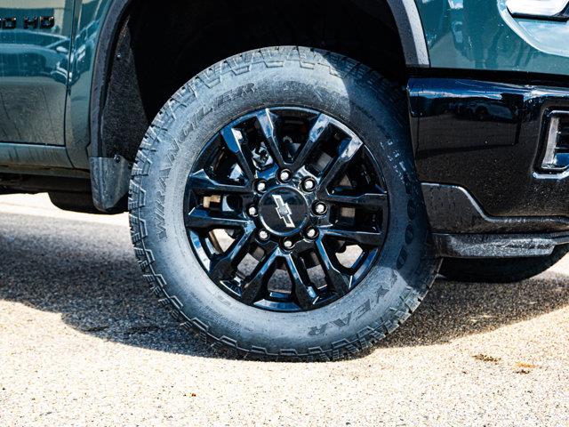 chevrolet Silverado 3500HD 2026 - 5