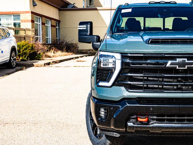 chevrolet Silverado 3500HD 2026 - 6