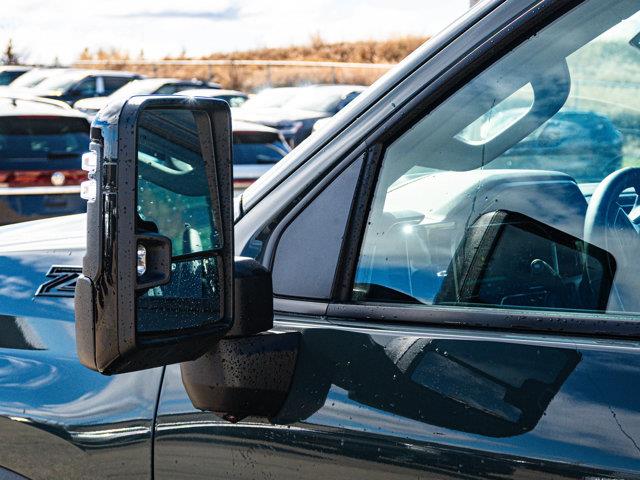 chevrolet Silverado 3500HD 2026 - 7