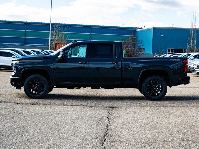 chevrolet Silverado 3500HD 2026 - 10