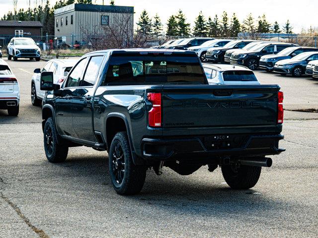 chevrolet Silverado 3500HD 2026 - 11