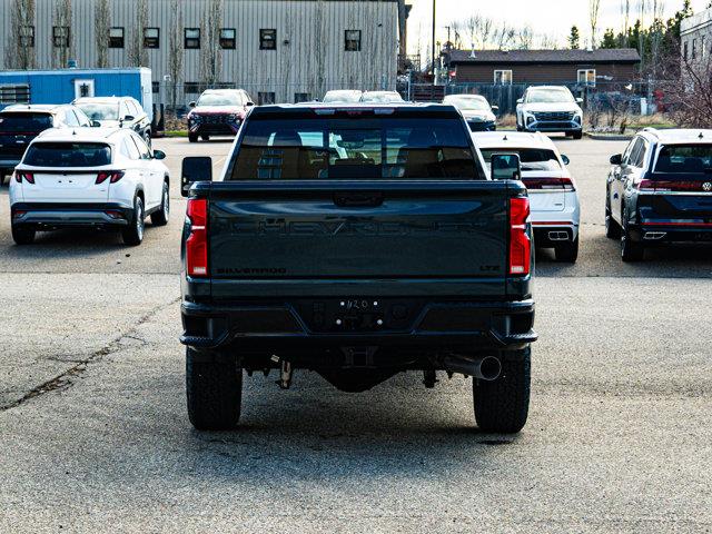 chevrolet Silverado 3500HD 2026 - 12