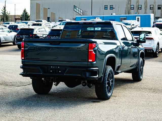 chevrolet Silverado 3500HD 2026 - 13