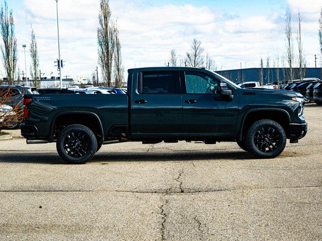 chevrolet Silverado 3500HD 2026 - 14