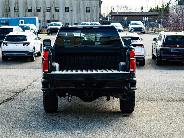 chevrolet Silverado 3500HD 2026 - 15