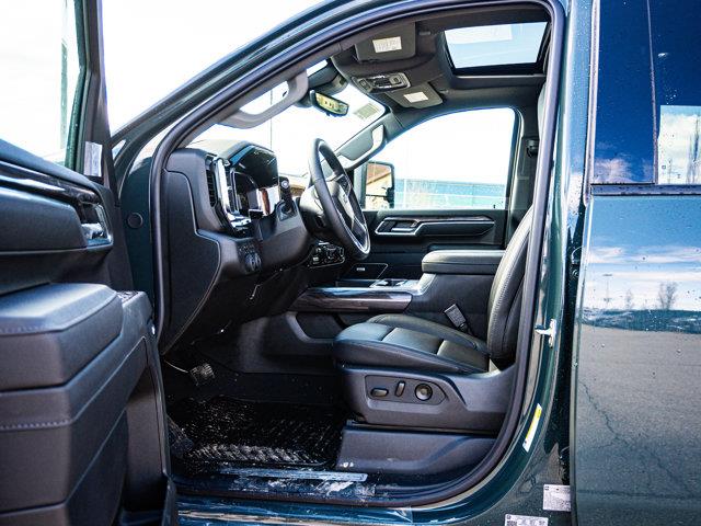 chevrolet Silverado 3500HD 2026 - 17