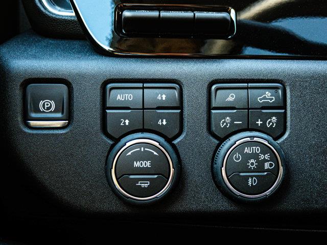 chevrolet Silverado 3500HD 2026 - 19
