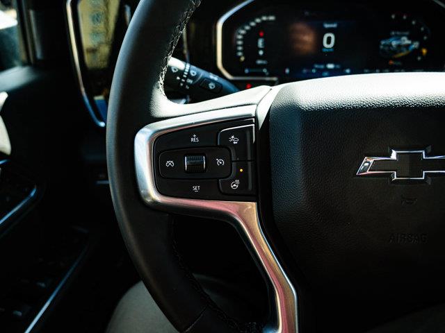 chevrolet Silverado 3500HD 2026 - 23