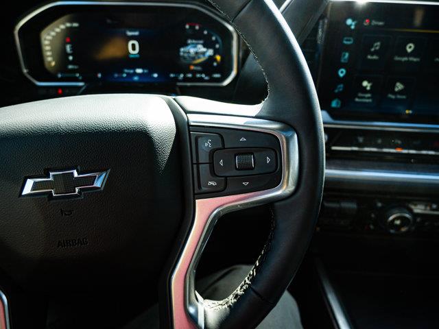 chevrolet Silverado 3500HD 2026 - 25