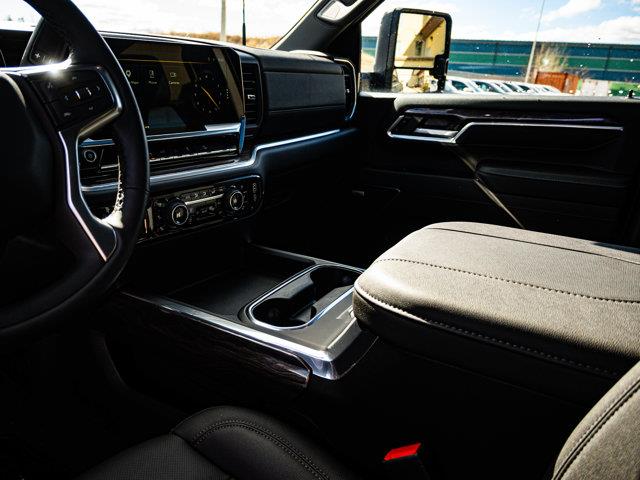 chevrolet Silverado 3500HD 2026 - 30