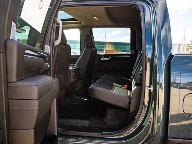 chevrolet Silverado 3500HD 2026 - 33