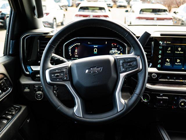 chevrolet Silverado 3500HD 2026 - 37