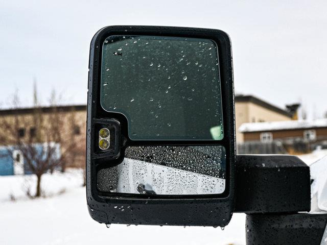 chevrolet Silverado 2500HD 2026 - 7