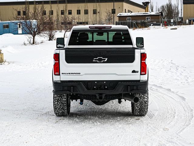 chevrolet Silverado 2500HD 2026 - 12