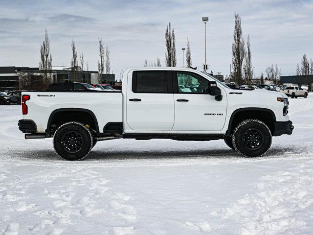 chevrolet Silverado 2500HD 2026 - 14