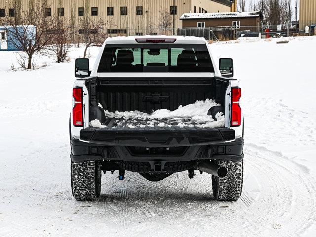 chevrolet Silverado 2500HD 2026 - 15