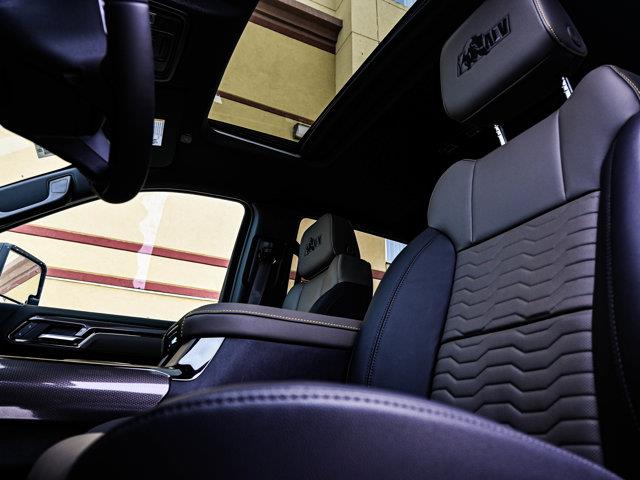 chevrolet Silverado 2500HD 2026 - 16