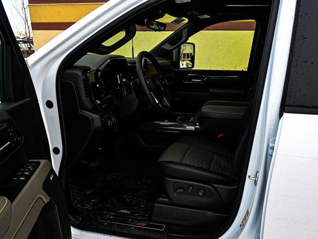 chevrolet Silverado 2500HD 2026 - 17