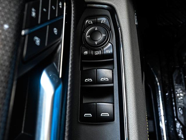 chevrolet Silverado 2500HD 2026 - 18