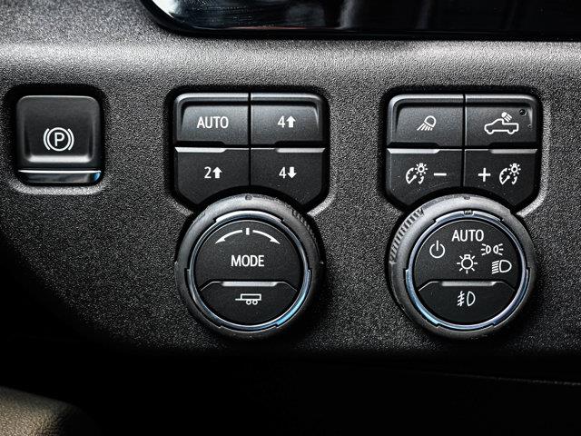 chevrolet Silverado 2500HD 2026 - 19