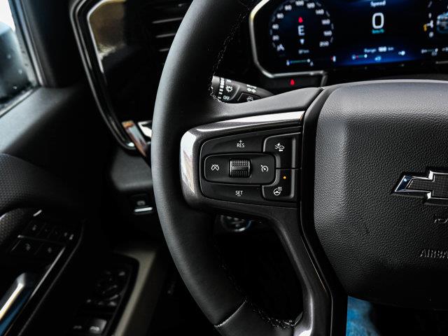 chevrolet Silverado 2500HD 2026 - 23