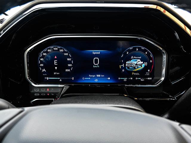 chevrolet Silverado 2500HD 2026 - 24
