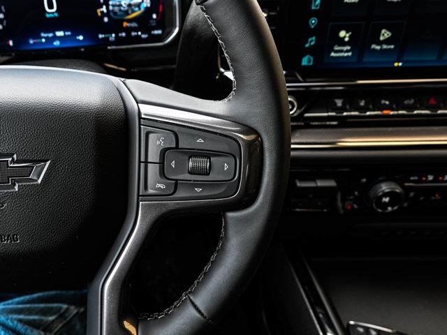 chevrolet Silverado 2500HD 2026 - 25