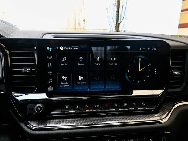 chevrolet Silverado 2500HD 2026 - 27
