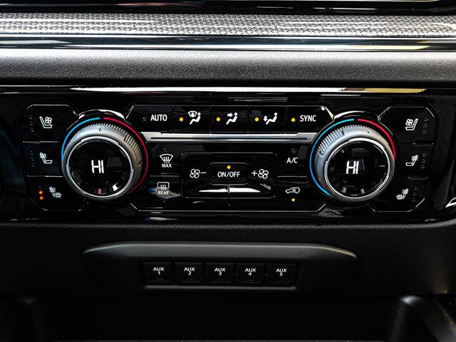 chevrolet Silverado 2500HD 2026 - 29