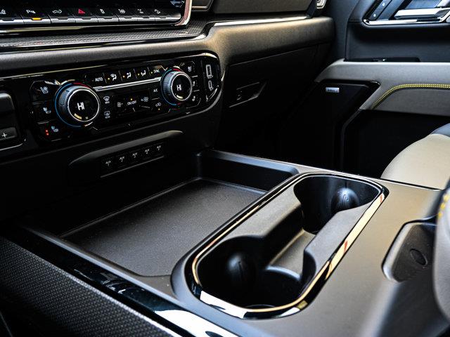 chevrolet Silverado 2500HD 2026 - 30