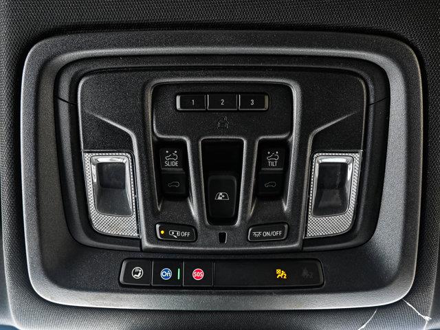 chevrolet Silverado 2500HD 2026 - 31