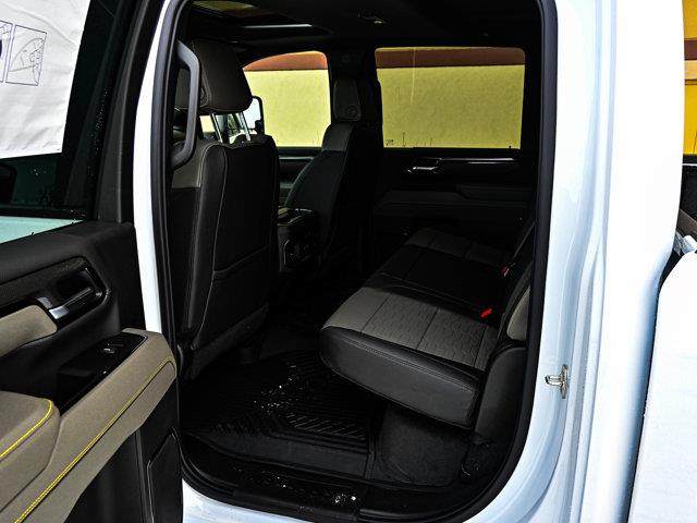 chevrolet Silverado 2500HD 2026 - 33