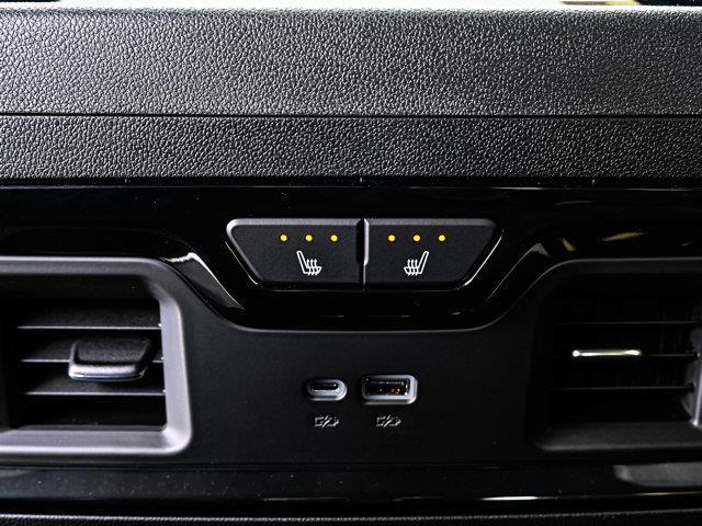 chevrolet Silverado 2500HD 2026 - 34