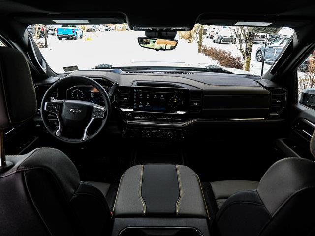 chevrolet Silverado 2500HD 2026 - 35