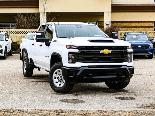 chevrolet Silverado 3500HD 2026 - 2