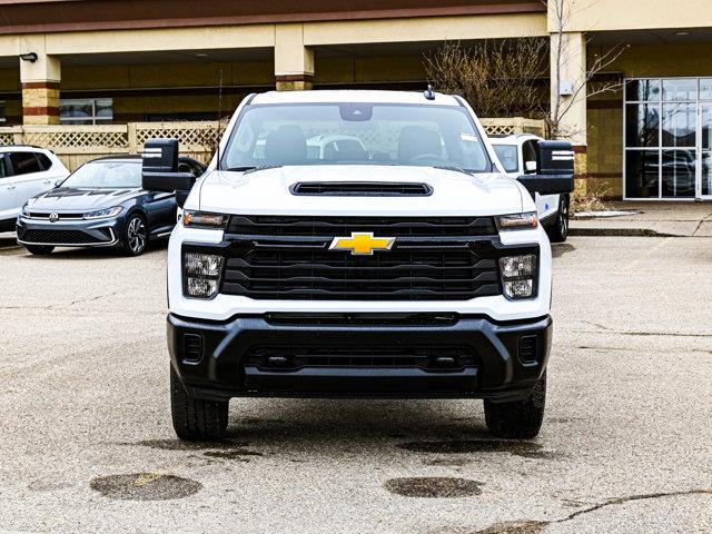 chevrolet Silverado 3500HD 2026 - 3