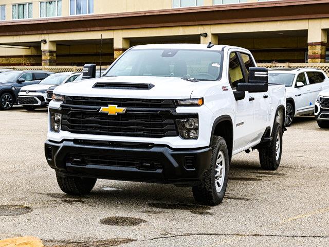 chevrolet Silverado 3500HD 2026 - 4