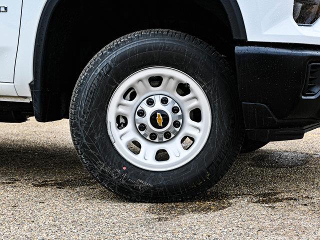 chevrolet Silverado 3500HD 2026 - 5