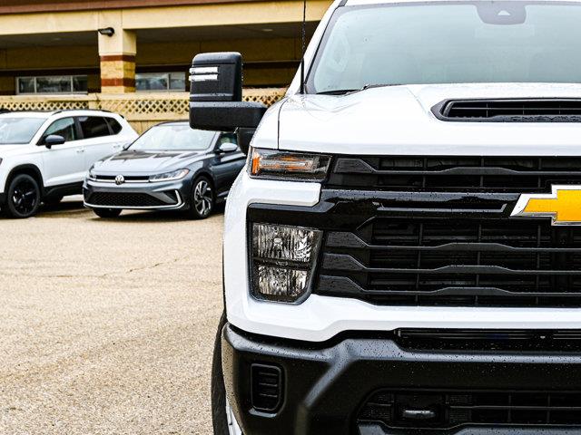 chevrolet Silverado 3500HD 2026 - 6